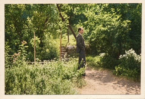 Garden memory